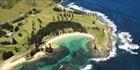 Emily Bay - Norfolk Island (PBH4 00 18995)